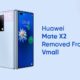 huawei mate xs 2 vmall