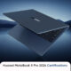 Huawei MateBook X Pro 2024 3C certification