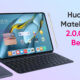 Huawei MatePad 11 2.0.0.239 update