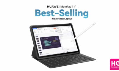 Huawei MatePad 11 2023 best-selling Indonesia