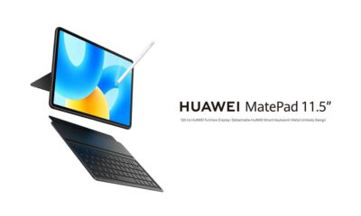 Huawei MatePad 11.5