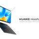 Huawei MatePad 11.5