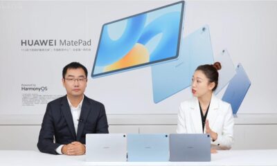 Huawei MatePad 11.5 tablet