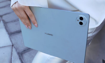 Huawei MatePad Pro 13.2 HarmonyOS 4.0.0.201