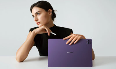 Huawei MatePad Pro 13.2 Purple variant