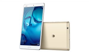 Huawei MediaPad M3 8.4