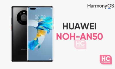 Huawei NOH-AN50