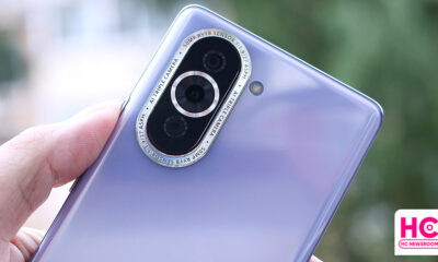 Huawei Nova 10 series