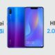 Huawei Nova 3i 2.0.0.140 update