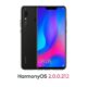 Huawei Nova 3 HarmonyOS update