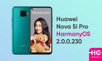 Huawei Nova 5i Pro HarmonyOS 2.0.0.230