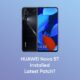 september 2022 patch huawei nova 5t