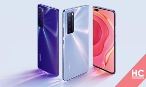 Huawei Nova7 Series