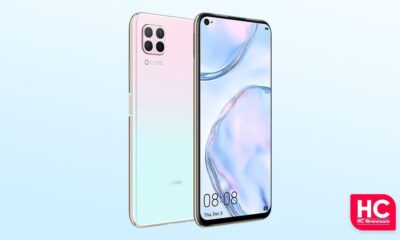 Huawei Nova 7i