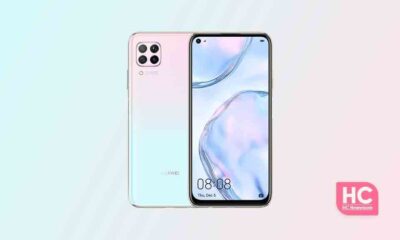 huawei nova 7i