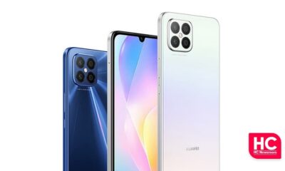 Huawei Nova 8 SE