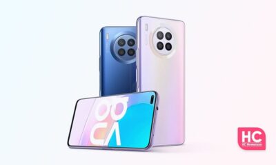 Huawei Nova 8i