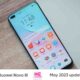 Huawei Nova 8i May 2023 update