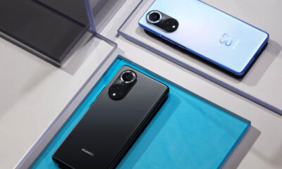 Huawei Nova 9 May 2024 patch