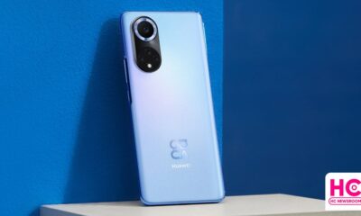 huawei nova 9 image