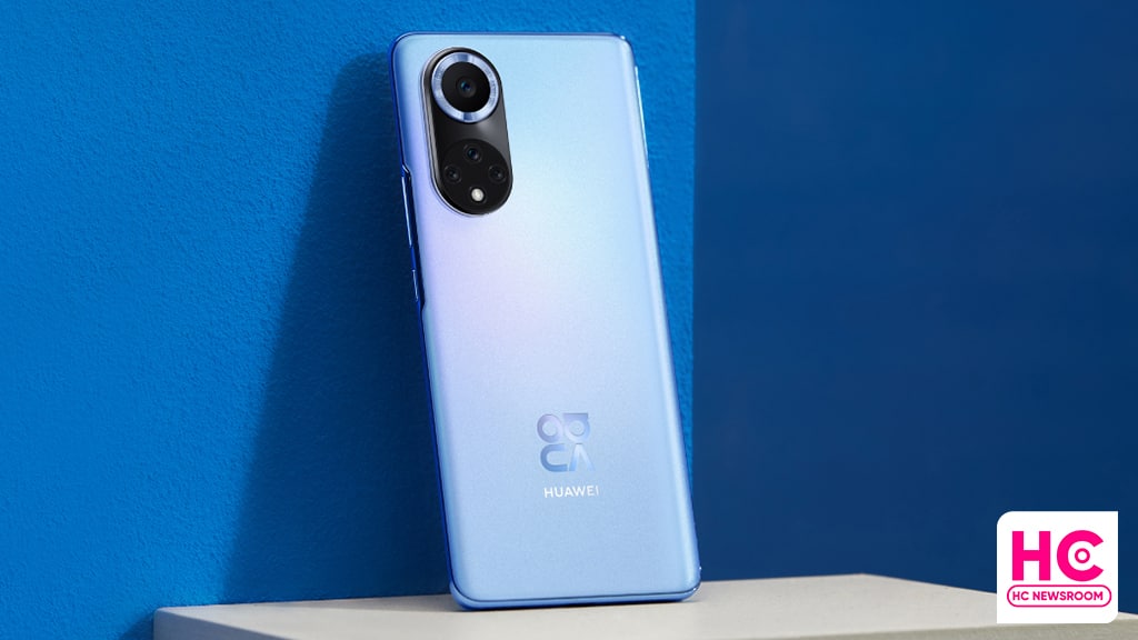 huawei nova 9 image