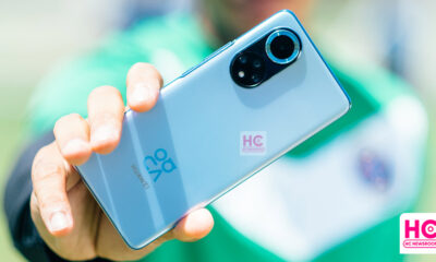 Huawei Nova 9