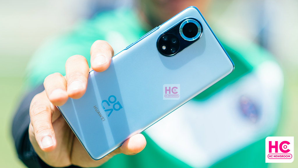 Huawei Nova 9