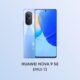 Huawei nova 9 SE EMUI 13