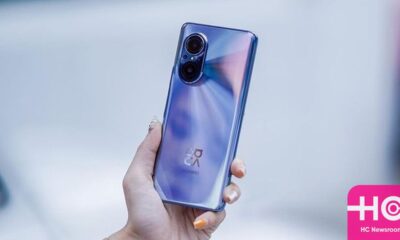 Huawei Nova 9 SE