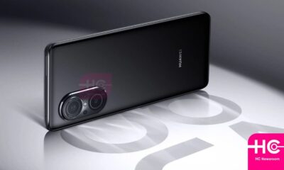 Huawei Nova 9 SE launch