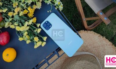 huawei nova y61