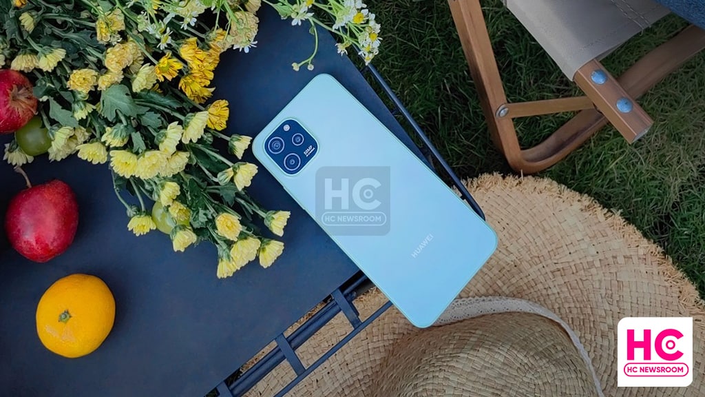 huawei nova y61