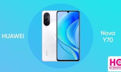 huawei nova y70