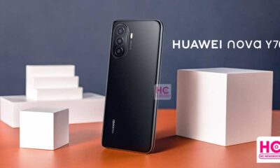 Huawei Nova Y70