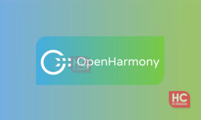 OpenHarmony