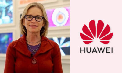 Huawei Optica CEO investigation