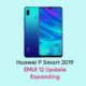 Huawei P Smart 2019 EMUI 12 Europe