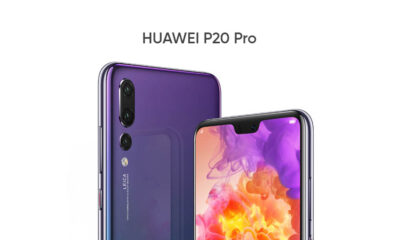 Huawei P20 Pro