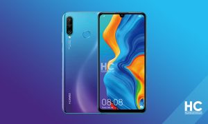 Huawei P30 Lite