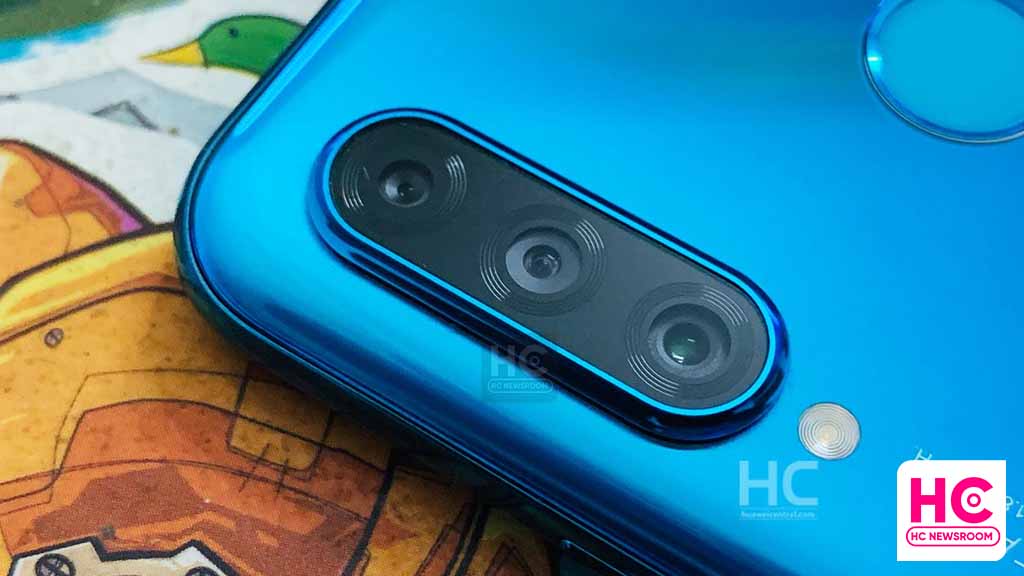 Huawei P30 Lite