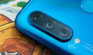 Huawei P30 lite