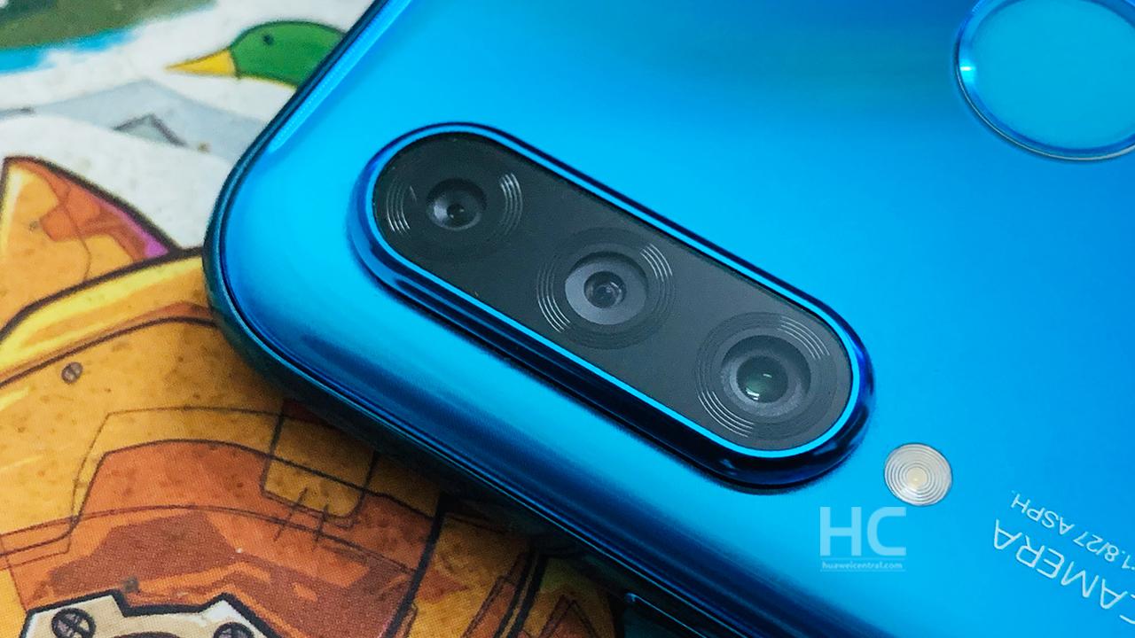 Huawei P30 lite