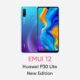 huawei p30 lite new edition emui 12