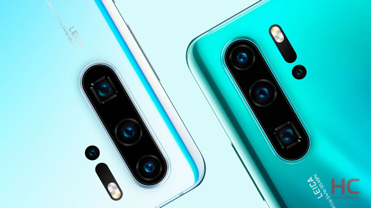 Huawei P30 Pro