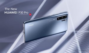 Huawei P30 Pro New Edition