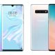 Huawei P30 Pro vs Galaxy S10 Plus