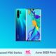 Huawei P30 series june 2023 patch