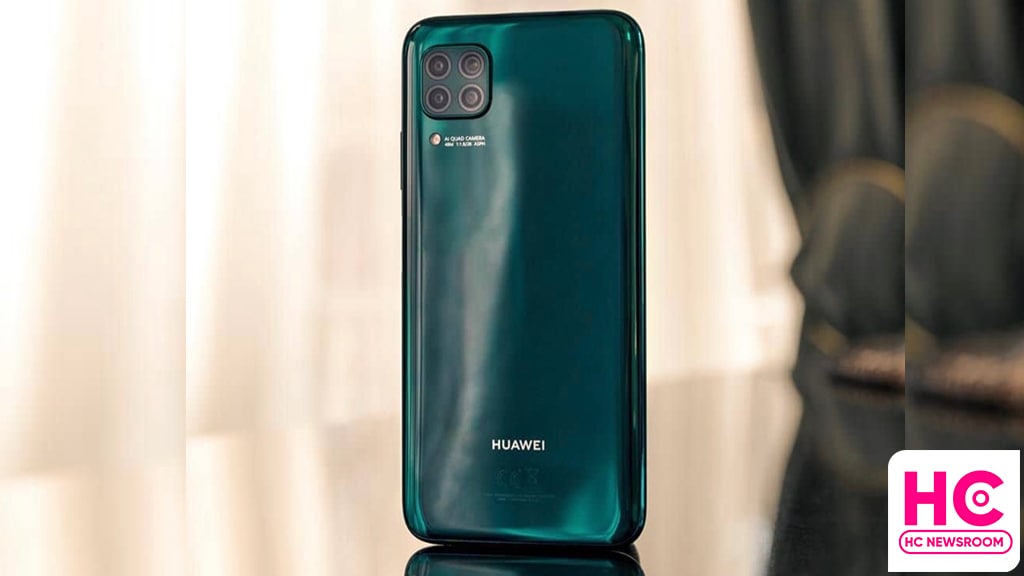 huawei p40 lite