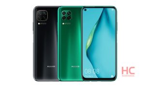 Huawei P40 Lite