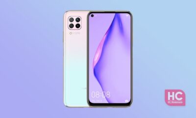 Huawei P40 Lite